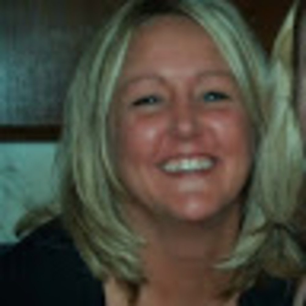 Meet your Posher, Sandi